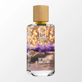 Softness Of Vanilla Iris